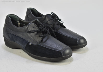 Xsensible  Damen Halbschuhe Freizeitschuhe  UK 6 Nr. 25-N 162