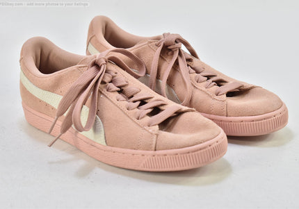 Puma Suede Damen Sportschuhe Sneaker  EUR 40,5 Nr. 25-T 196