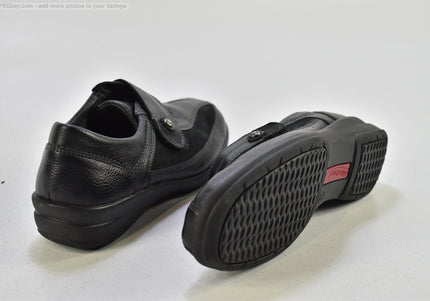 Medicus  Damen Halbschuhe Slipper Ballerinas  UK 5,5 Nr. 25-O 2398