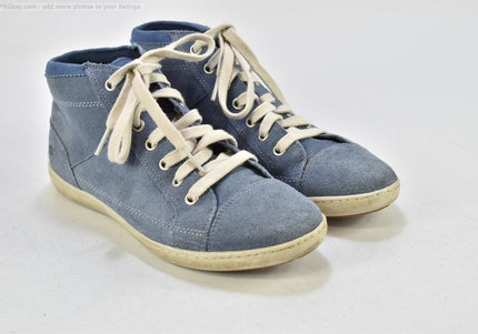 Timberland  Damen Stiefelette Boots  EUR 38 Nr. 25-B 662