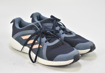 Adidas Fortarun Damen Sportschuhe Sneaker EUR 39 1/3 Nr. 24-T 179-Schuh-Gebraucht-secondhand