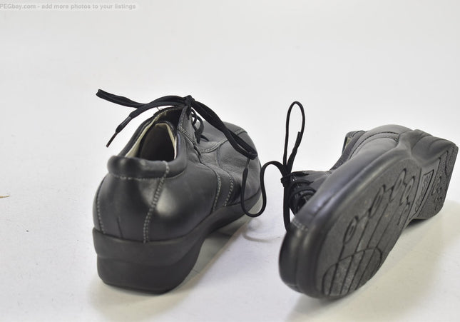 Fidelio Helga Damen Halbschuhe Freizeitschuhe UK 6,5 Nr. 25-J 2930-Schuh-Gebraucht-secondhand