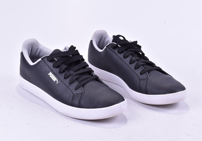 Puma Damen Sportschuhe Sneaker EUR 37,5 Nr. 24-J 4612-Schuh-Gebraucht-secondhand
