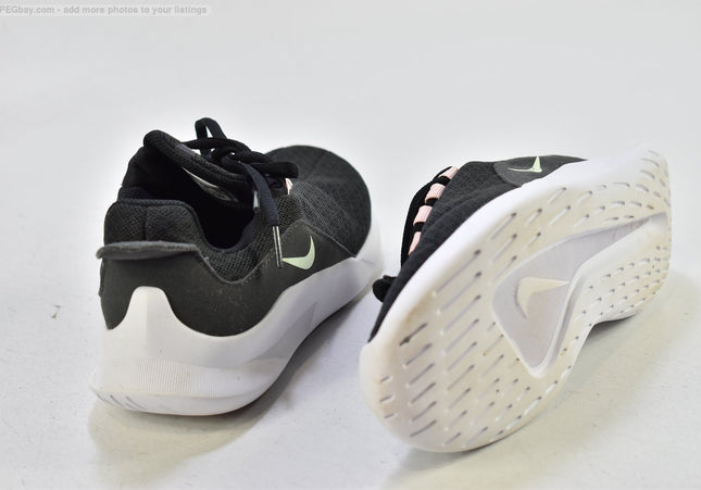 Nike Viale Damen Sportschuhe Sneaker EUR 39 Nr. 25-T 1118-gebrauchte Schuhe-Second hand-SchuhGebraucht