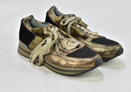 La Strada  Damen Halbschuhe Freizeitschuhe  EUR 39 Nr. 25-Y 2376
