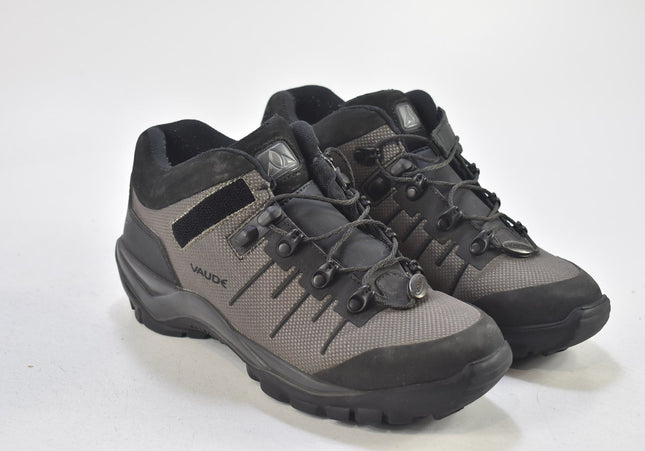 Vaude Damen Wanderschuhe Trekking UK 7,5 Nr. 24-X 196-Schuh-Gebraucht-secondhand