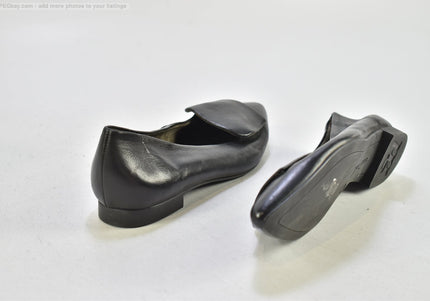 Paul Green  Damen Halbschuhe Slipper  UK 4,5 Nr. 26-M 986