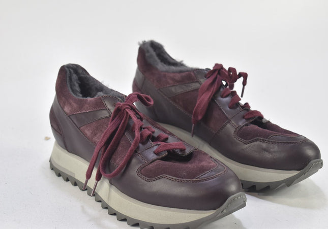 Santoni  Damen Halbschuhe Freizeitschuhe  EUR 38,5 Nr. 24-X 526