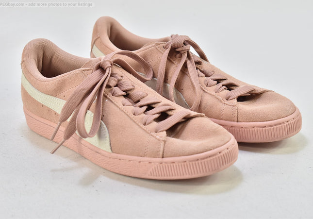Puma Suede Damen Sportschuhe Sneaker  EUR 40,5 Nr. 25-T 196