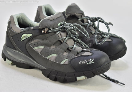Crivit  Damen Wanderschuhe Trekking  EUR 39 Nr. 26-F 813
