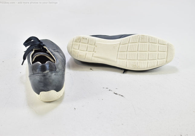 Caprice Damen Halbschuhe Freizeitschuhe EUR 38 Nr. 25-A 546-Schuh-Gebraucht-secondhand