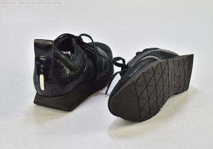 Bikkembergs  Damen Halbschuhe Freizeitschuhe  EUR 36 Nr. 25-X 440