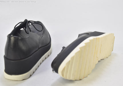 Ovye  Damen Halbschuhe Freizeitschuhe  EUR 38 Nr. 24-X 2319