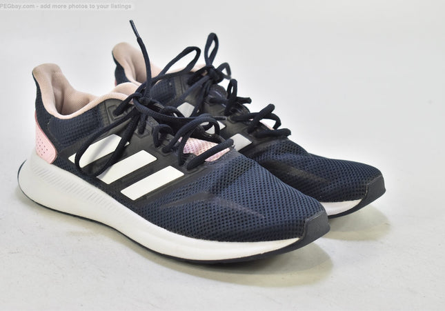 Adidas Runfalcon Damen Sportschuhe Sneaker  Gr.40 Nr. 26-U 3104