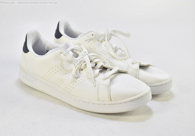 Adidas Advancourt Herren Sportschuhe Sneaker  Gr.48,5 Nr. 26-U 2382