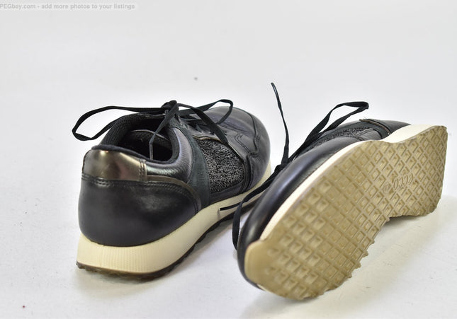 Ecco Damen Halbschuhe Freizeitschuhe EUR 39 Nr. 25-M 2903-Schuh-Gebraucht-secondhand
