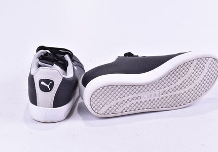 Puma Damen Sportschuhe Sneaker EUR 37,5 Nr. 24-J 4612-Schuh-Gebraucht-secondhand