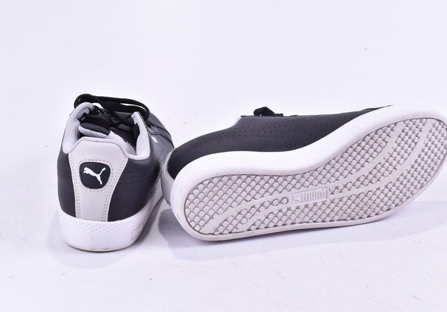 Puma Damen Sportschuhe Sneaker EUR 37,5 Nr. 24-J 4612-Schuh-Gebraucht-secondhand