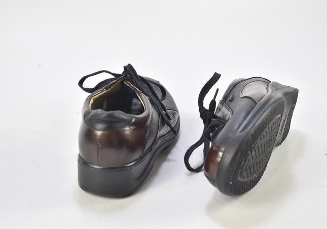 Finn Comfort Damen Halbschuhe Freizeitschuhe UK 5 Nr. 24-A 3250-Schuh-Gebraucht-secondhand