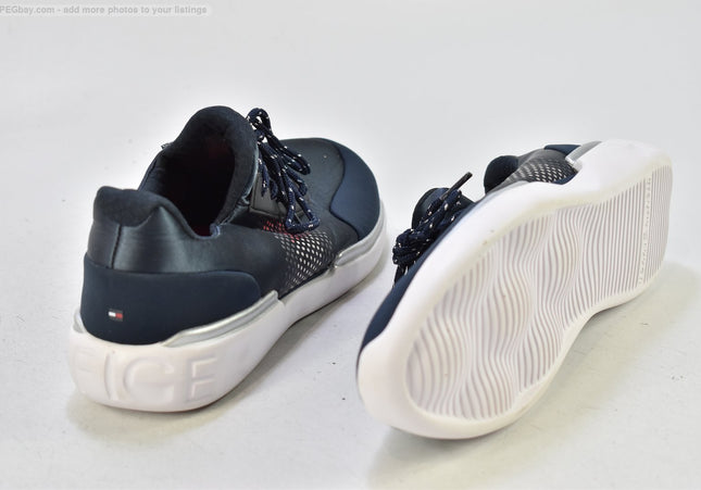 Tommy Hilfiger Damen Halbschuhe Freizeitschuhe EUR 40 Nr. 25-U 1012-schuhgebraucht-secondhand
