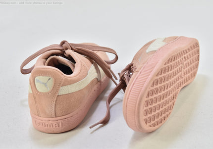 Puma Suede Damen Sportschuhe Sneaker  EUR 40,5 Nr. 25-T 196