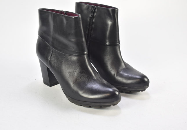 Tchibo Damen Stiefelette Boots EUR 38 Nr. 24-F 3681-Schuh-Gebraucht-secondhand