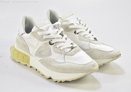Filippe Model Damen Halbschuhe Freizeitschuhe EUR 40 Nr. 25-J 2931-Schuh-Gebraucht-secondhand