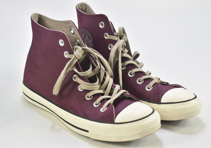 Converse Damen Sportschuhe Sneaker EUR 41 Nr. 24-T 2345-Schuh-Gebraucht-secondhand