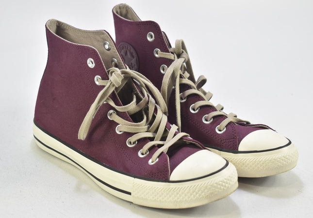 Converse Damen Sportschuhe Sneaker EUR 41 Nr. 24-T 2345-Schuh-Gebraucht-secondhand