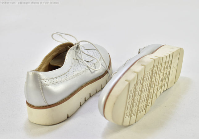 Geox  Damen Halbschuhe Freizeitschuhe  EUR 38 Nr. 25-T 3199