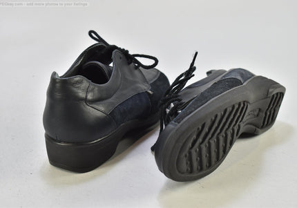 Xsensible  Damen Halbschuhe Freizeitschuhe  UK 6 Nr. 25-N 162