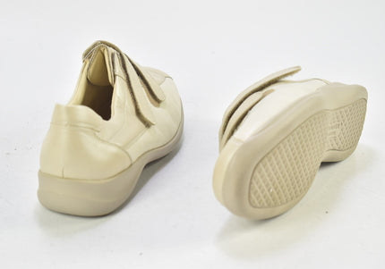 Waldläufer Damen Halbschuhe Freizeitschuhe UK 5 Nr. 24-M 2884-Schuh-Gebraucht-secondhand