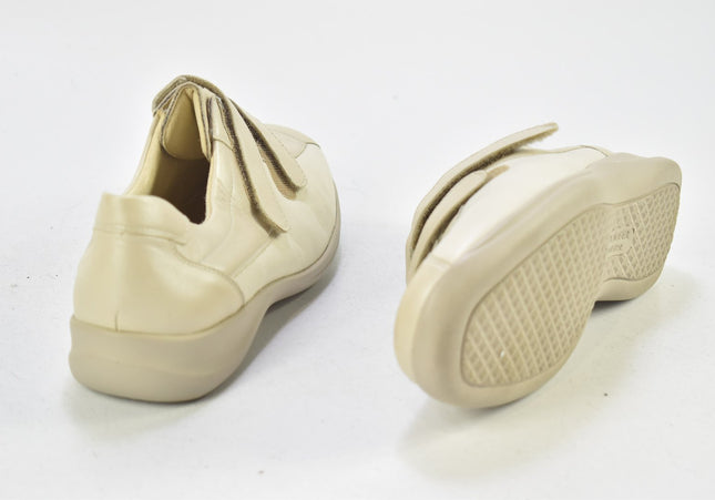 Waldläufer Damen Halbschuhe Freizeitschuhe UK 5 Nr. 24-M 2884-Schuh-Gebraucht-secondhand