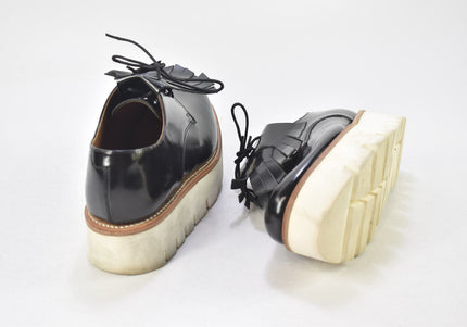 G  Damen Halbschuhe Freizeitschuhe  UK 4 Nr. 24-U 1004