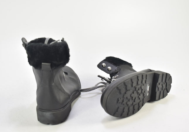Clarks Damen Stiefelette Boots EUR 37 Nr. 24-F 3180-Schuh-Gebraucht-secondhand