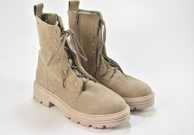 s.Oliver Damen Stiefelette Boots EUR 39 Nr. 24-T 713-Schuh-Gebraucht-secondhand