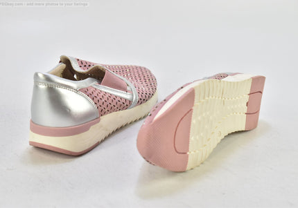 Caprice  Damen Halbschuhe Slipper Ballerinas  Gr. 37 Nr. 26-T 196