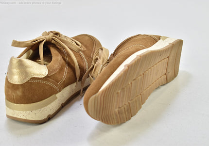 Medicus  Damen Halbschuhe Freizeitschuhe  UK 5 Nr. 25-T 2981