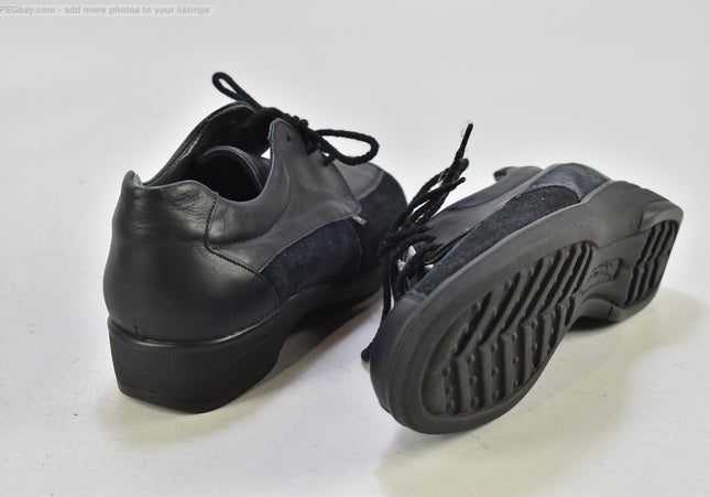 Xsensible  Damen Halbschuhe Freizeitschuhe  UK 6 Nr. 25-N 162