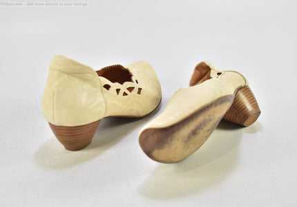 Think  Damen Pumps High Heels  EUR 40,5 Nr. 26-G 1376