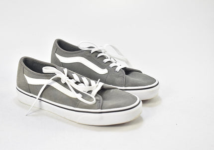 Vans Damen Sportschuhe Sneaker EUR 38 Nr. 24-P 1339-Schuh-Gebraucht-secondhand