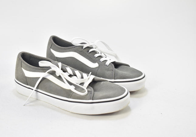 Vans Damen Sportschuhe Sneaker EUR 38 Nr. 24-P 1339-Schuh-Gebraucht-secondhand