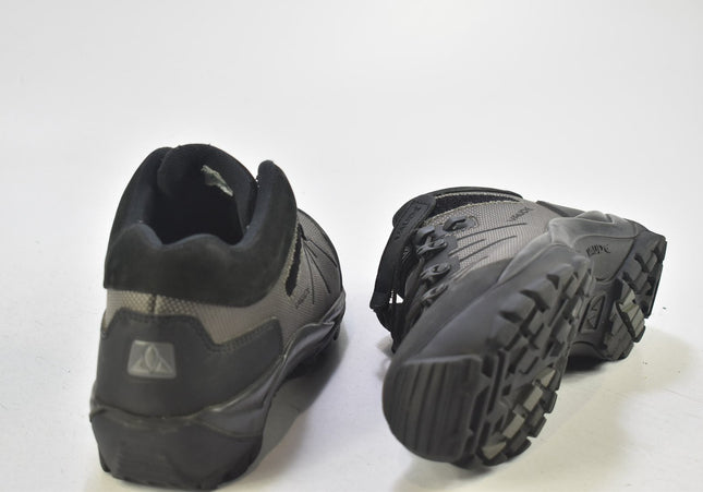 Vaude Damen Wanderschuhe Trekking UK 7,5 Nr. 24-X 196-Schuh-Gebraucht-secondhand