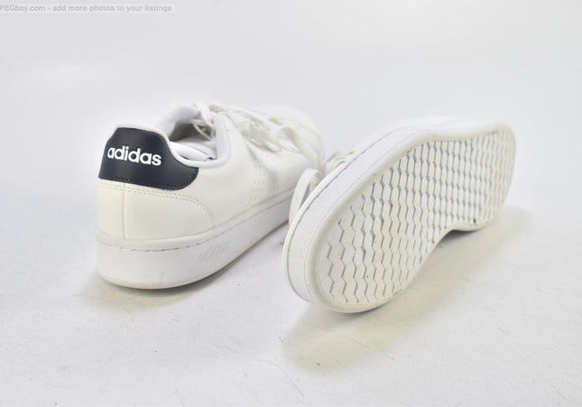 Adidas Advancourt Herren Sportschuhe Sneaker  Gr.48,5 Nr. 26-U 2382