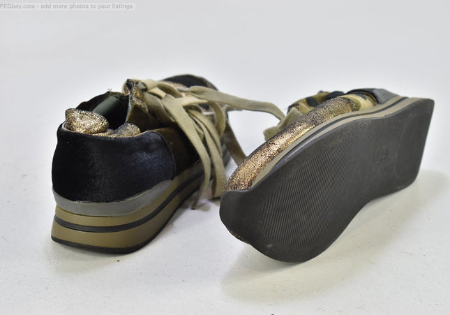 La Strada  Damen Halbschuhe Freizeitschuhe  EUR 39 Nr. 25-Y 2376
