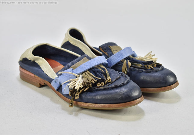 Airstep  Damen Halbschuhe Freizeitschuhe  EUR 40 Nr. 25-L 1334