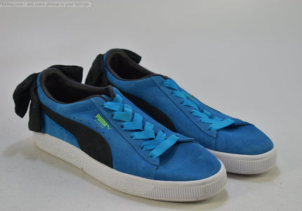 Puma Suede Damen Sportschuhe Sneaker  EUR 40 Nr. 25-Y 1871