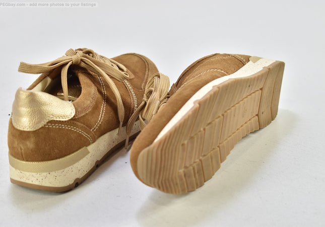 Medicus  Damen Halbschuhe Freizeitschuhe  UK 5 Nr. 25-T 2981