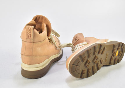 Woolrich Damen Wanderschuhe Trekking EUR 38 Nr. 24-B 2243-Schuh-Gebraucht-secondhand