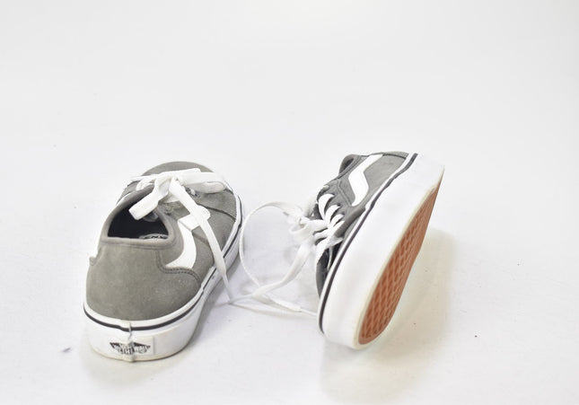 Vans Damen Sportschuhe Sneaker EUR 38 Nr. 24-P 1339-Schuh-Gebraucht-secondhand